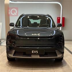 Kia EV5